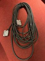 Komplete set multi-kabel stageblok en spin, Muziek en Instrumenten, Kabels en Stekkers, Ophalen, Gebruikt, Apparatuur