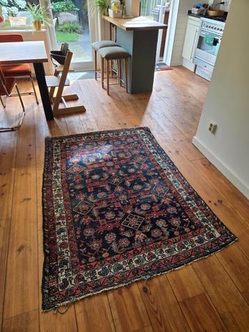 Perzische Tapijt |  Gereinigd | 186*132 cm beschikbaar voor biedingen