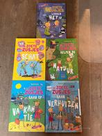 Zoete Zusjes - Set van 5 boeken, Ophalen of Verzenden, Zo goed als nieuw, Fictie algemeen