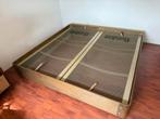 Auping 200 X 200 cm, Ophalen, Tweepersoons, 200 cm, Metaal