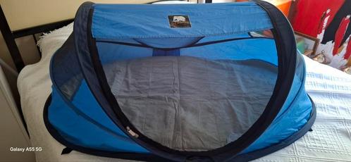 Deryan baby/peuter logeerbed/camping zo goed als nieuw
In ni, Kinderen en Baby's, Babywiegjes en Ledikanten, Zo goed als nieuw