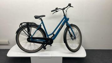 DEMO | Gazelle Esprit maat 54, 7 versnellingen,  beschikbaar voor biedingen