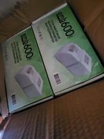 Kweekspullen , Schakelborden, lampen set 35 stuks, kweektent, Ophalen, Zo goed als nieuw, Minder dan 50 watt, Staande lamp