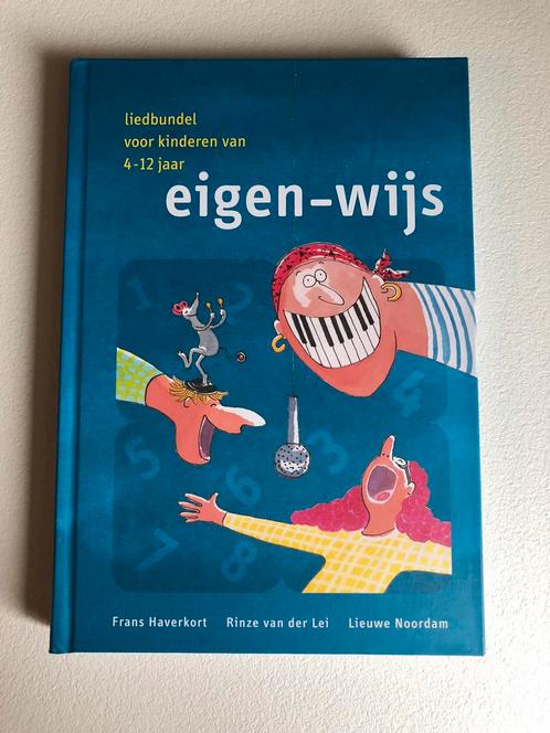 Eigen-wijs, Boeken, Schoolboeken, Zo goed als nieuw, Nederlands, Overige niveaus, Ophalen of Verzenden