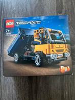 Mooi LEGO set te koop: LEGO Technic Kiepwagen - NIEUW, Ophalen of Verzenden, Nieuw