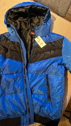Winterjas jongens maat 170/176, Ophalen, Nieuw, Jongen, Jas