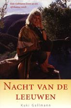 Nacht van de Leeuwen - Kuki Gallmann  Kuki Gallmann, een Ita, Verzenden, Zo goed als nieuw, Kuki Gallmann, Afrika