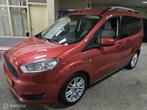 Ford Tourneo Courier 1.0 Titanium A. Camera, Voorwielaandrijving, Euro 5, 101 pk, Gebruikt
