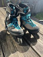 Skates K2 mt 32 - 37 Cadence Junior (advertentie goed lezen), K2, Kinderen, Ophalen of Verzenden, Inline skates 4 wielen