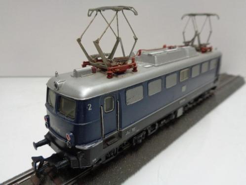 Marklin 3039  Elec-loc loc serie E-10  DB. (H0), Hobby en Vrije tijd, Modeltreinen | H0, Gebruikt, Locomotief, Gelijkstroom, Märklin