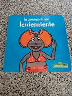 Kathleen Amant - De zonnebril van Ieniemienie, Boeken, Kinderboeken | Baby's en Peuters, Gelezen, Ophalen of Verzenden, Kathleen Amant