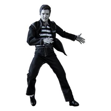 Sideshow Iconiq Elvis Presley Jailhouse Rock Edition beschikbaar voor biedingen
