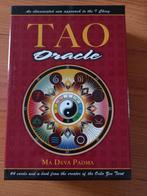 Tao Oracle Cards, Boeken, Ophalen, Zo goed als nieuw, Tarot of Kaarten leggen, Overige typen