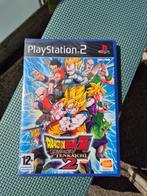 PS2 Dragon Ball Z Budokai Tenkaichi 2 (sealed), Vechten, Eén computer, Ophalen of Verzenden, Vanaf 12 jaar