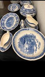 Villeroy & Boch BURGENLAND servies div losse delen🔹🔷🔹, Huis en Inrichting, Keuken | Servies, Overige typen, Overige stijlen