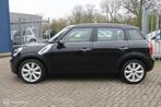 Mini CountrymaN 1.6 Cooper AUTOMAAT, NAVI, LEDER, PANODAK, Auto's, Mini, Te koop, Geïmporteerd, 5 stoelen, 122 pk