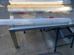 6 stuks tl armatuur lang 1500mm met een TL5 lamp, Ophalen of Verzenden, Nieuw, Kunststof