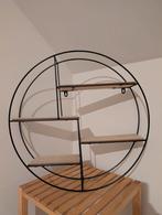 Wandplanken rond, Ophalen of Verzenden, Zo goed als nieuw