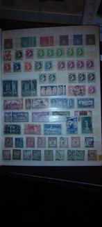 Frankrijk, Postzegels en Munten, Postzegels | Volle albums en Verzamelingen, Ophalen of Verzenden