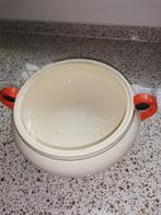 Strandservies, art deco. Dekschalen. Strand servies, Ophalen of Verzenden