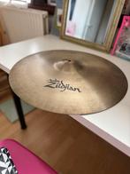 Zildjian Avedis Medium 20" Ride Bekken, Muziek en Instrumenten, Drumstellen en Slagwerk, Ophalen of Verzenden, Gebruikt