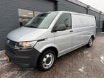 Volkswagen Transporter 6.1 2.0 TDI DSG 204 PK 02-2022, Stof, 4 cilinders, Bedrijf, Diesel