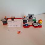 Lego mario 71364 uitbreidings set., Ophalen of Verzenden, Zo goed als nieuw, Complete set, Lego
