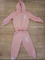 Meisjes trainingspak Adidas  maat 86, Kleding | Dames, Ophalen, Zo goed als nieuw, Maat 36 (S)