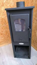 Stove – Never Used + Full Set of Accessorie, Ophalen, Zo goed als nieuw, Hout, Houtkachel