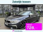 BMW 5-serie M550i xDrive High Exe Bowers&Wilkins|TV|Schuifda, Automaat, 2000 kg, 4395 cc, Bedrijf