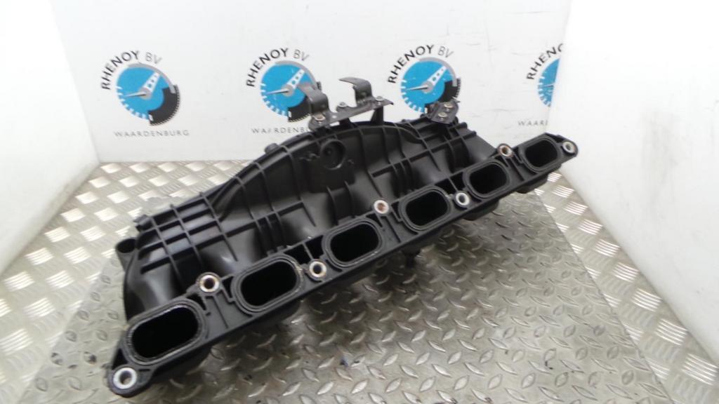 BMW 5 SERIES INLAAT SPRUITSTUK 2007, Ophalen of Verzenden, Gebruikt, Stiba lid