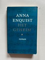 Anna Enquist - Het geheim, Ophalen of Verzenden, Zo goed als nieuw, Nederland, Anna Enquist