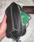 Emporio Armani Tas Nieuw, Ophalen of Verzenden, Nieuw, Zwart, Jongen of Meisje
