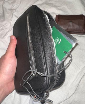 Emporio Armani Tas Nieuw beschikbaar voor biedingen