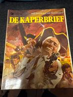 De Kaperbrief - Een Roelbaard Avontuur, Ophalen of Verzenden, Gelezen