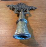 Koptisch Processie kruis Ethiopie, Antiek en Kunst, Ophalen of Verzenden