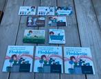Floddertje boeken, Annie M.G. Schmidt, zgan, losse verkoop, Ophalen of Verzenden, Zo goed als nieuw, Annie M.G. Schmidt, Jongen of Meisje