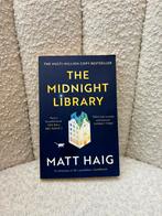 Midnight Library, Boeken, Ophalen of Verzenden, Gelezen