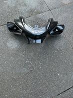 Yamaha aerox stuurkap, Ophalen