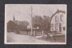 Albumplaatje Nijemirdum Kerk Straatbeeld (20)., Ophalen of Verzenden, Zo goed als nieuw