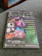 DVD - Battle of the Mc's, Ophalen of Verzenden, Zo goed als nieuw