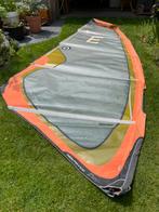 Neilpryde expression 6.2 incl 430mast, Watersport en Boten, Windsurfen, Ophalen, Minder dan 250 cm, Zeil, 5 tot 7 m²