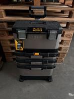 Stanley gereedschap koffer, Ophalen of Verzenden, Zo goed als nieuw