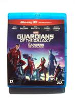 Guardians Of The Galaxy 3D + 2D (2 disc), Ophalen of Verzenden, Actie