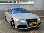 Unieke Audi Rs5 4.2 V8 331KW Coupe Quattro AUT 2010 Grijs, Auto's, Automaat, USB, 1700 kg, 4 stoelen