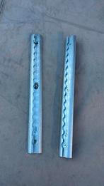 Vliegtuigrail 41,5 cm lang, Ophalen, Zo goed als nieuw, Overige typen