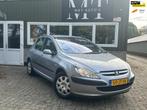 Peugeot 307 1.6-16V XS NAP 1E EIGENAAR CLIMA TREKHAAK, Voorwielaandrijving, Gebruikt, 4 cilinders, 610 kg
