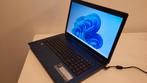 Nette Acer 17 inch Windows 11, Computers en Software, Windows Laptops, Ophalen, Met videokaart, Qwerty, 8 GB
