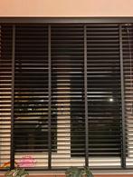 Veneta Jaloezieën - Zo goed als nieuw!, Ophalen, 100 tot 150 cm, Zwart, Zo goed als nieuw