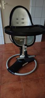 Bloom fresco kinderstoel, Ophalen, Zo goed als nieuw, Meegroeistoel, Gordel(s)
